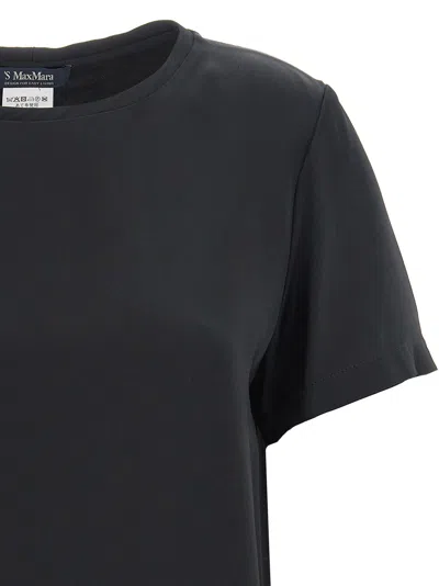 Max Mara Rebecca Shirt And Blouse Black