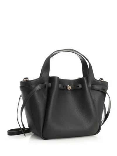 Tory Burch Romy Satchel Bag