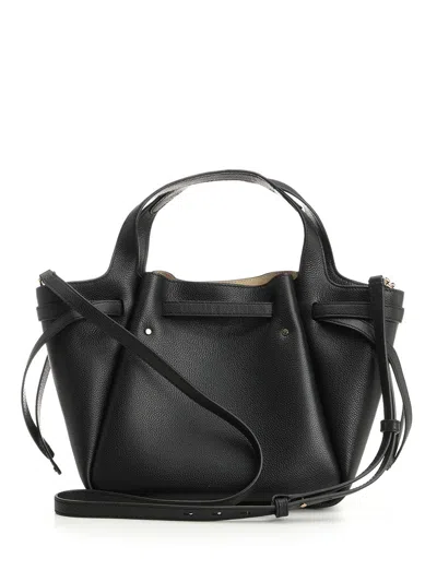Tory Burch Romy Satchel Bag