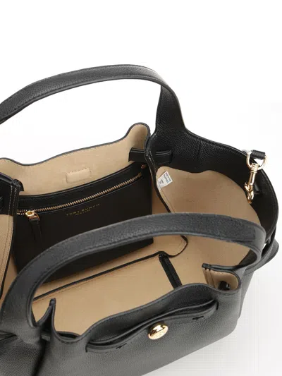 Tory Burch Romy Satchel Bag