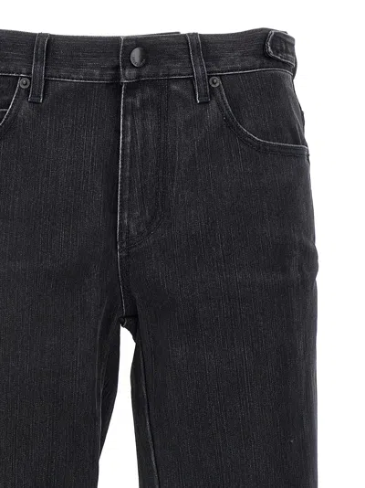 Balenciaga Ski Jeans Black