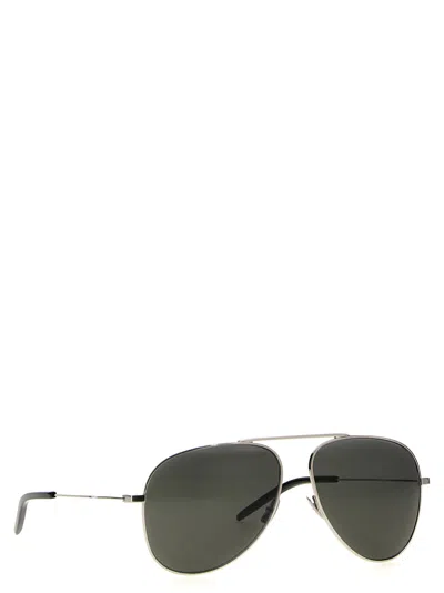 Saint Laurent Aviator Sunglasses
