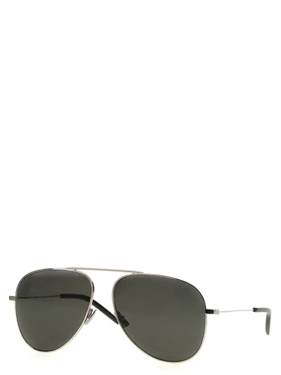 Saint Laurent Aviator Sunglasses