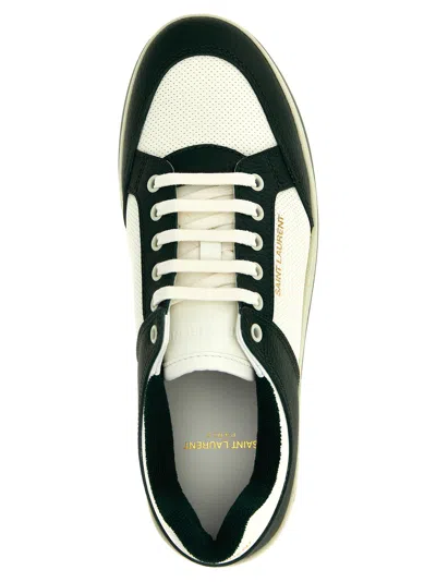 Saint Laurent Multicolor Snekers