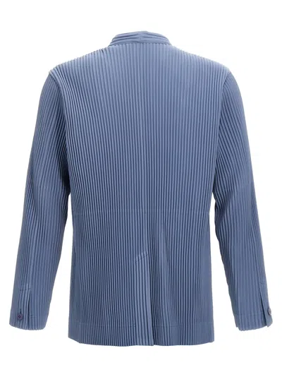 Issey Miyake Tailored Pleats 1 Blazer