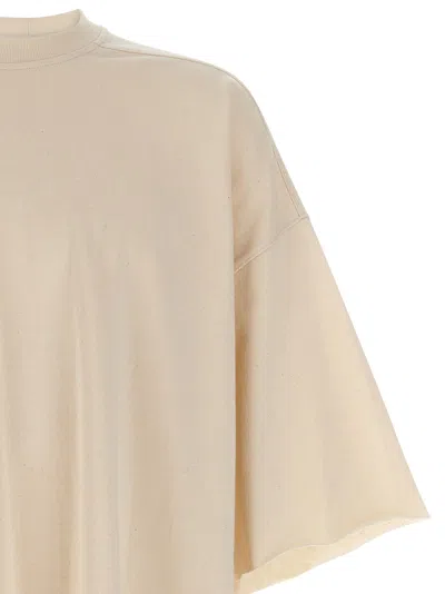 Rick Owens Tommy Cotton T-shirt