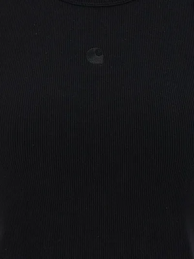 Carhartt Ribbed Sleeveless Tank Top