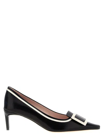 Roger Vivier With Heel