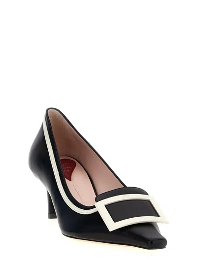 Roger Vivier With Heel