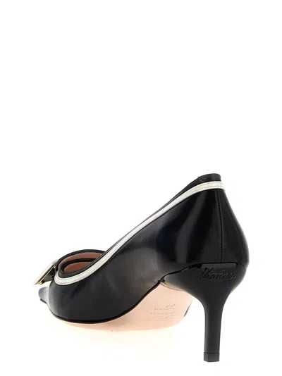 Roger Vivier With Heel