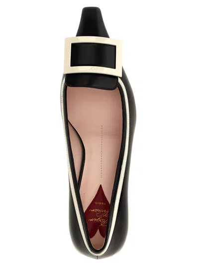 Roger Vivier With Heel