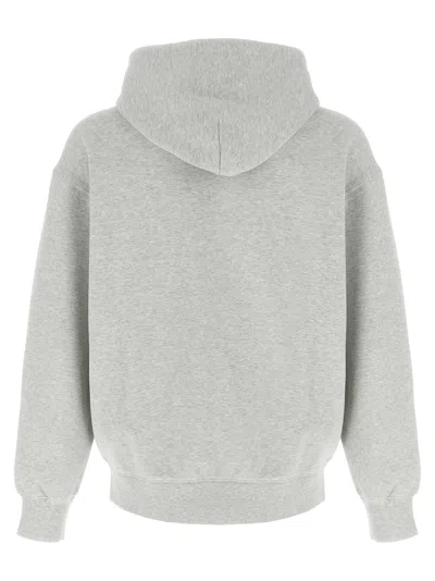 Carhartt Wip Sweatshirts In Gray