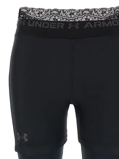 Balenciaga X Under Armour High-waisted Leggings