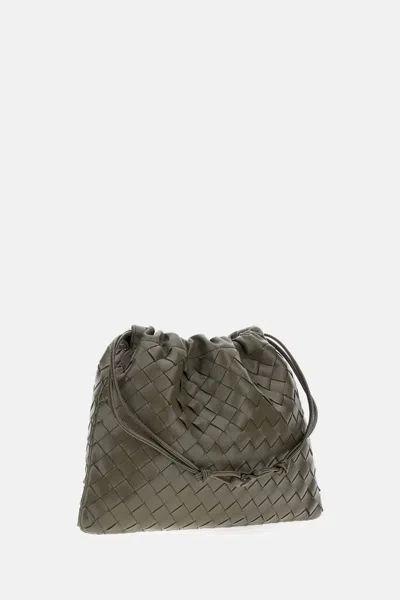 Bottega Veneta Woven Dustbag