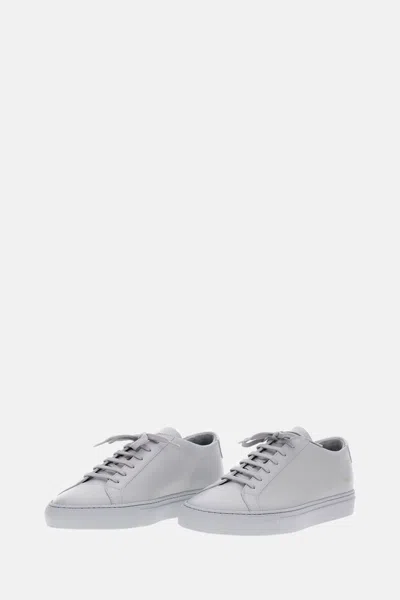 Common Projects Original Achilles Low In Gray
