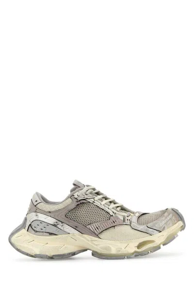 Balenciaga Sneakers In Multi