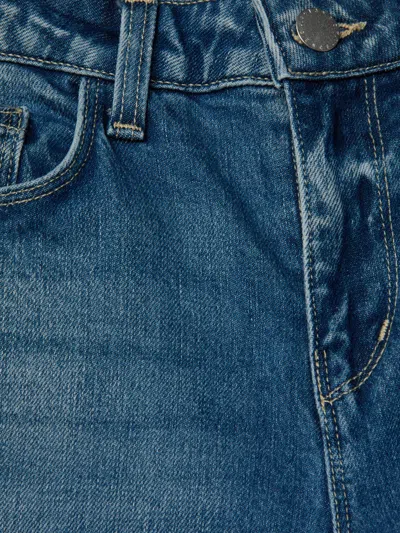 L Agence Marguerite Skinny Jean