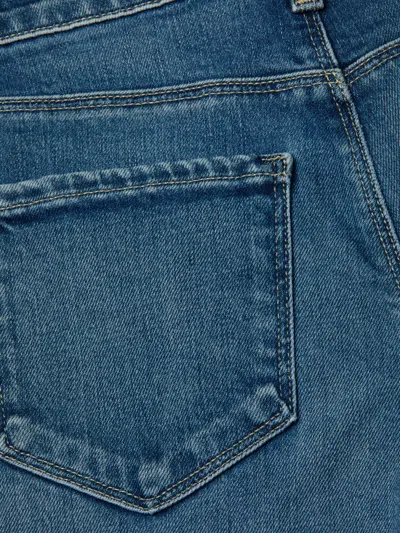 L Agence Marguerite Skinny Jean