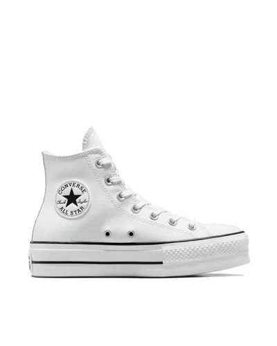 Converse Sneakers 2 In White