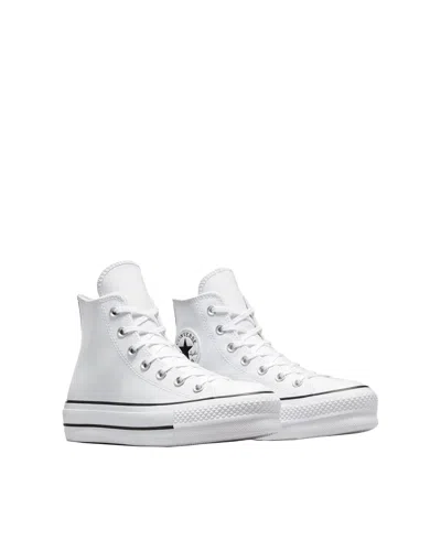Converse Sneakers 2 In White