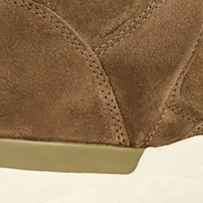 Isabel Marant Balskee Sneakers In Brown