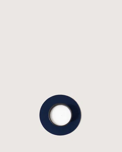 Graf & Lantz Merino Wool 8" Round Trivet