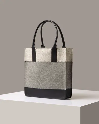 Graf & Lantz Jaunt Merino Wool Tote