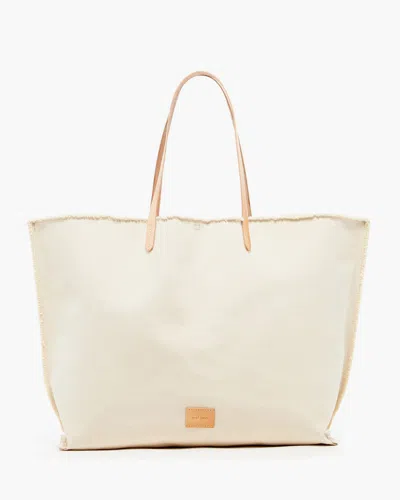 Graf & Lantz Hana Canvas Boat Bag