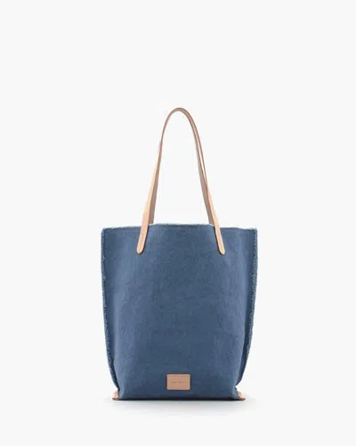 Graf & Lantz Hana Canvas Tote