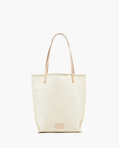 Graf & Lantz Hana Canvas Tote