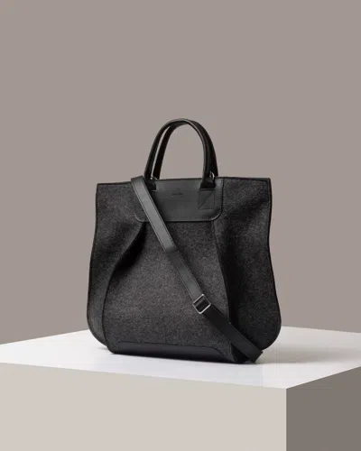 Graf & Lantz Frankie Merino Wool Tote