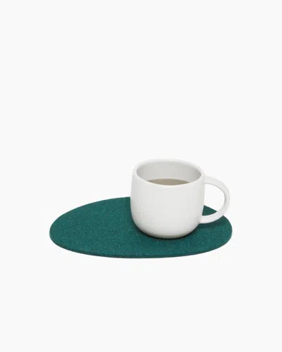 Graf & Lantz Merino Wool Medium Stone Trivet—final Sale