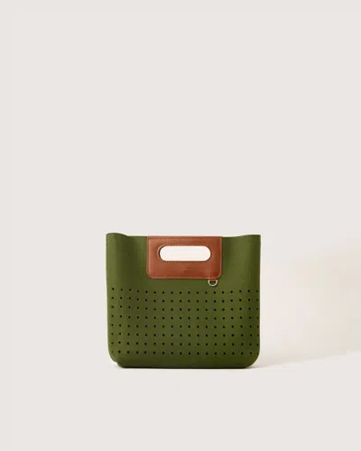 Graf & Lantz Asobi Merino Wool Midi