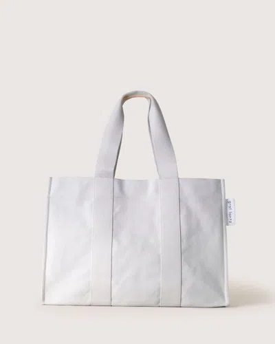 Graf & Lantz Hako Cotton Canvas Tote