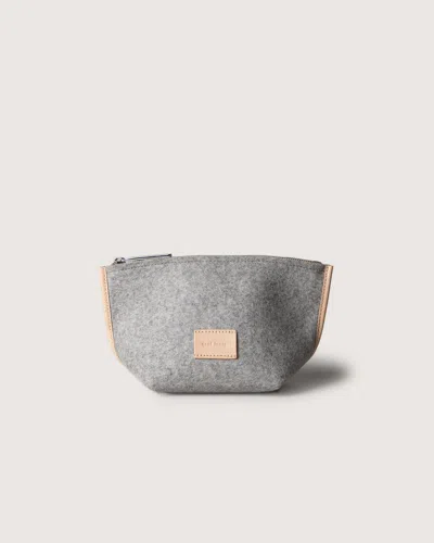 Graf & Lantz Hana Merino Wool Pouch