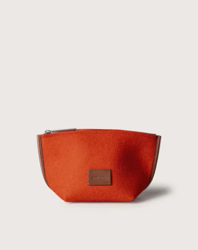 Graf & Lantz Hana Merino Wool Pouch