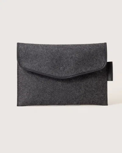 Graf & Lantz Envelope Merino Wool 16" Laptop Sleeve