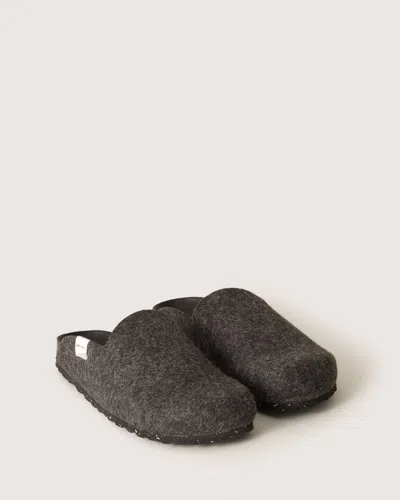 Graf & Lantz Haus Merino Wool Clog