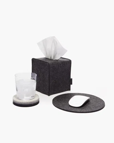 Graf & Lantz Merino Wool Home Office Set