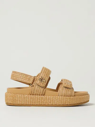 Tory Burch Kira Sport Slingback Sandals