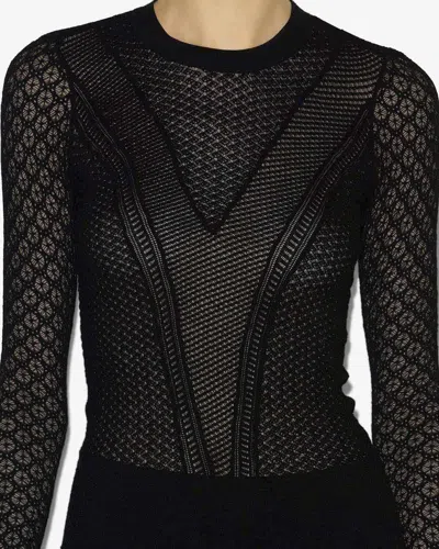 Isabel Marant Pullover Feryelle
