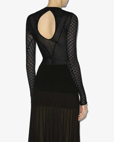 Isabel Marant Pullover Feryelle