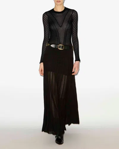 Isabel Marant Pullover Feryelle