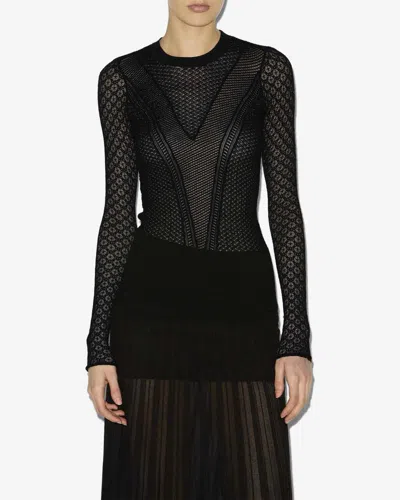 Isabel Marant Pullover Feryelle