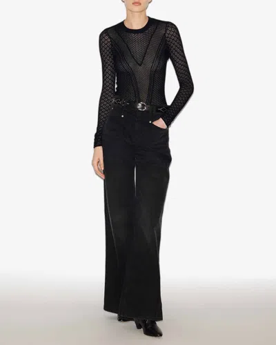 Isabel Marant Pullover Feryelle