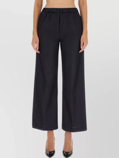 Aspesi Wool Pants