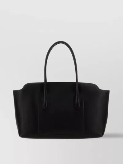 Tom Ford Alexander Shoulder Bag In Black