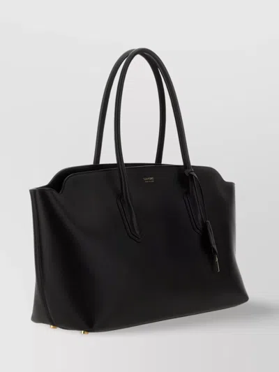 Tom Ford Alexander Shoulder Bag In Black