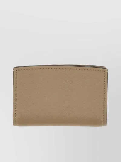 Michael Kors "bryant Medium" Wallet Id Window