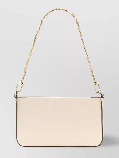 Michael Kors Bryant Small Convertible Clutch Bag